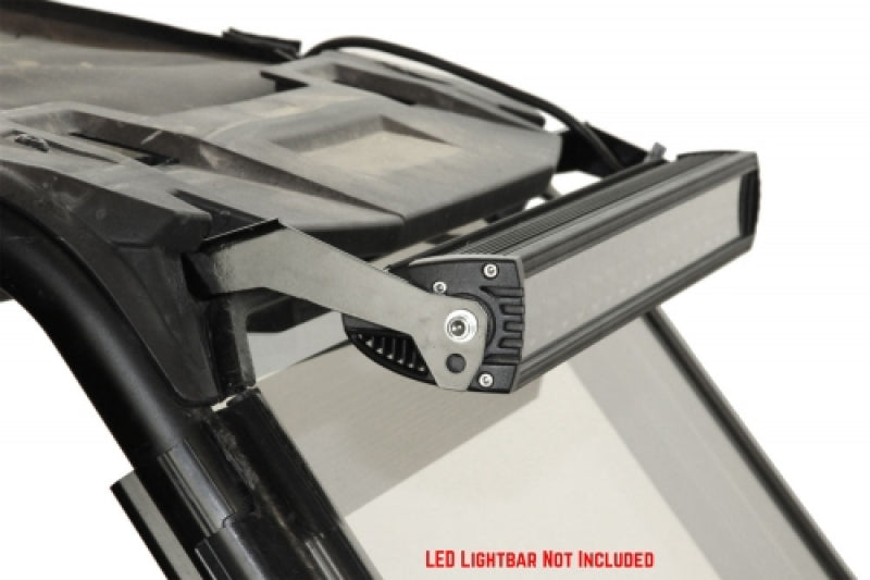 Seizmik Light Bar Mounts - Brackets 12110 12110 Photo - Primary
