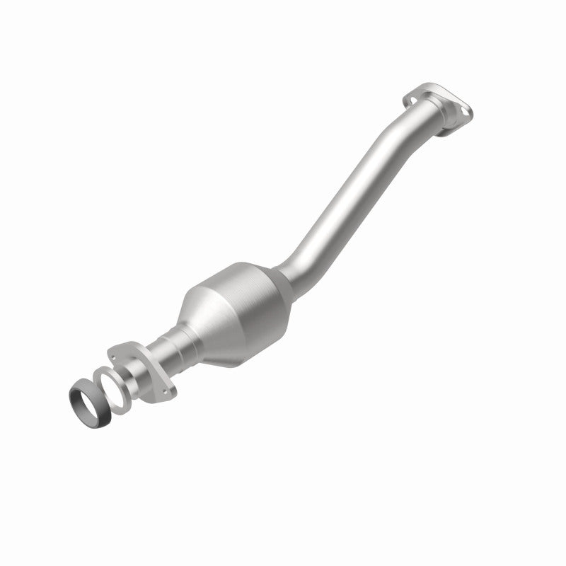 MagnaFlow Nissan Juke California Grade CARB Compliant Direct-Fit Catalytic Converter 557110 360 Degree Image Set