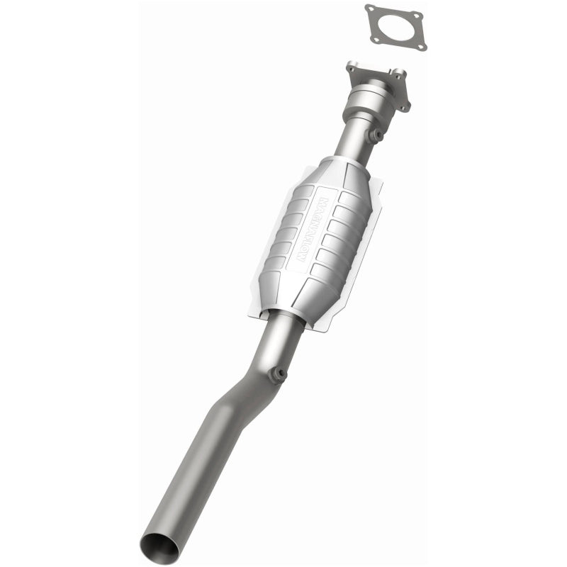 MagnaFlow California Grade CARB Compliant Direct-Fit Catalytic Converter 4481274 Photo - out of package