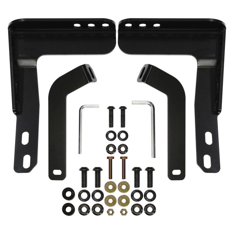 Westin HDX Grille Guard 57-3825 Photo - Unmounted