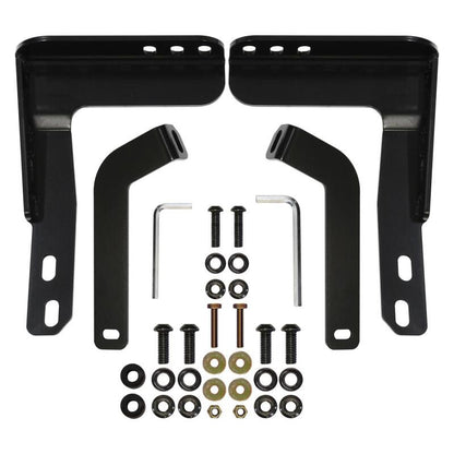 Westin HDX Grille Guard 57-3825 Photo - Unmounted
