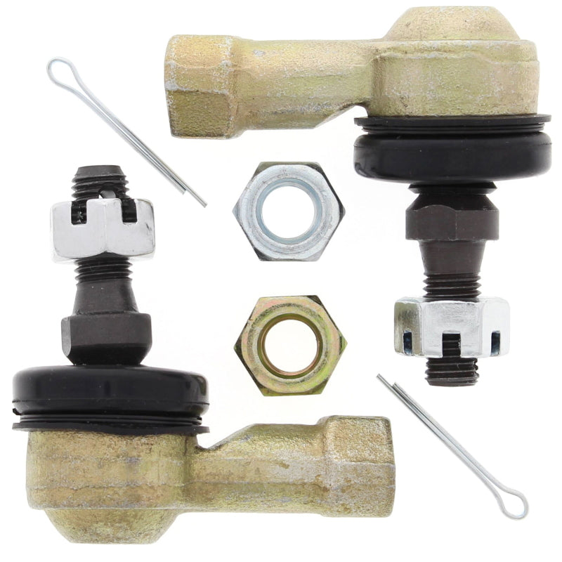 All Balls Racing 06-07 Arctic Cat 50 DVX Tie Rod End Kit - 2 Kits Req. Per Veh. 51-1026 51-1026 Photo - Primary