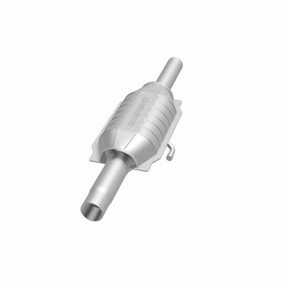 MagnaFlow Standard Grade Federal / EPA Compliant Direct-Fit Catalytic Converter 23444 360 Degree Image Set