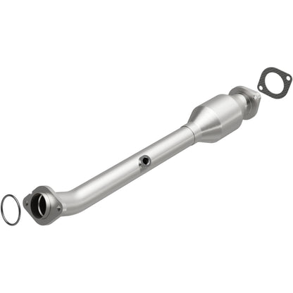 MagnaFlow Nissan California Grade CARB Compliant Direct-Fit Catalytic Converter 5491670 Photo - Primary