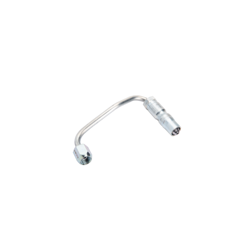 Fleece Performance Fleece 01-04 GM 2500/3500 Duramax LB7 Fuel Injection Line (2 & 7) FPE-FL-LB7-27 FPE-FL-LB7-27 User 1