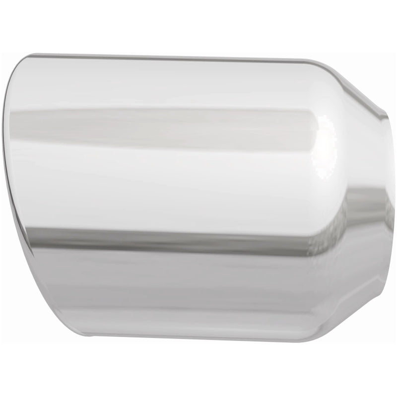 Magnaflow Tip 1-Pk Bbr 4.00 X 5.00 2.5 Id 1 35136 35136 Photo - out of package