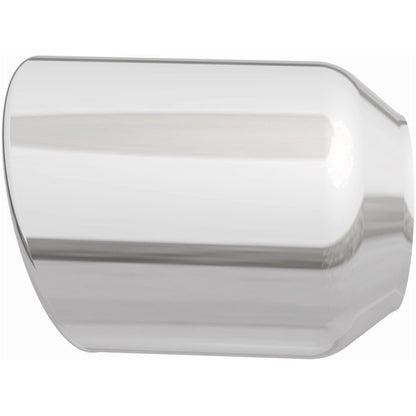 Magnaflow Tip 1-Pk Bbr 4.00 X 5.00 2.5 Id 1 35136 35136 Photo - out of package