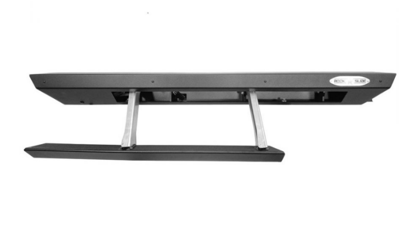 Rock Slide Engineering RSE Step Sliders Interior Accessories Door Panels main image