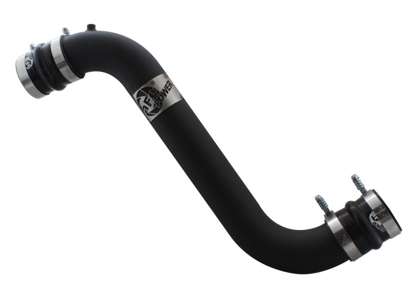 aFe BladeRunner 3in Intercooler Tube Cold Side - GM Diesel Trucks 11-16 V8 46-20118 Photo - Primary