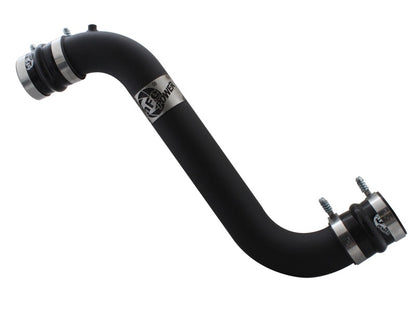 aFe BladeRunner 3in Intercooler Tube Cold Side - GM Diesel Trucks 11-16 V8 46-20118 Photo - Primary