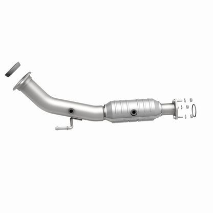 MagnaFlow Honda Civic HM Grade Federal / EPA Compliant Direct-Fit Catalytic Converter 24193 360 Degree Image Set