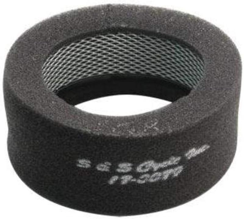 S&S Cycle Air Filter Super B Foam 17-0079