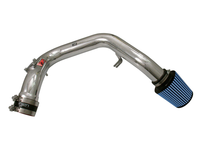 Injen 02-03 Matrix XRS Polished Cold Air Intake RD2075P Photo - Primary