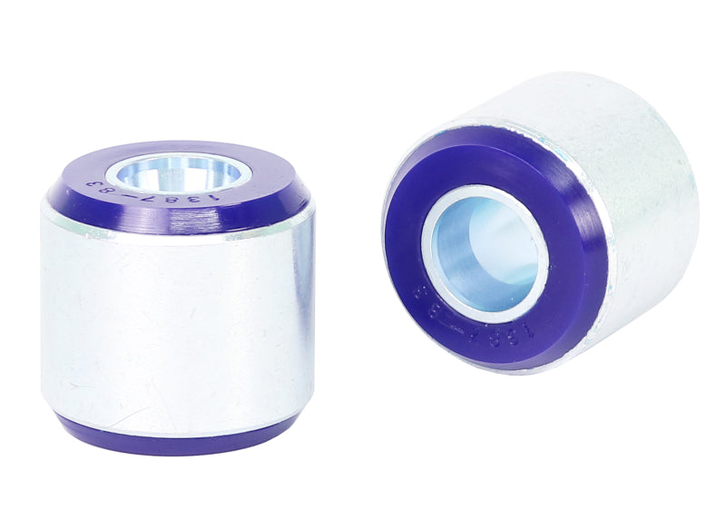 SuperPro Front Control Arm Lower-Inner Rear Bushing Kit SPF1387K Photo - Primary