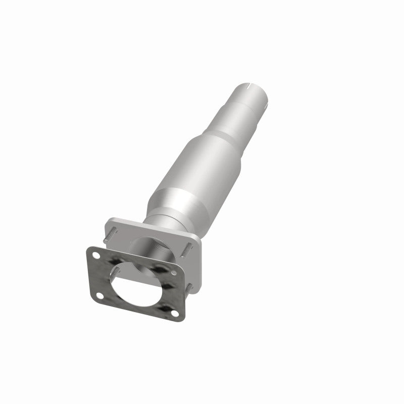 MagnaFlow HM Grade Federal / EPA Compliant Direct-Fit Catalytic Converter 93150 360 Degree Image Set