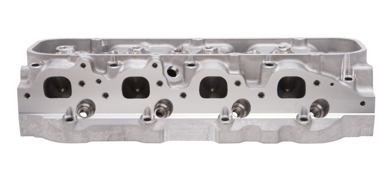 Edelbrock Cylinder Head BBC Rectangular NHRA Bare 60547 Photo - Unmounted