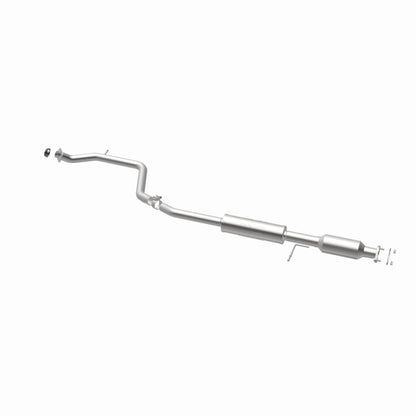 MagnaFlow Mazda 5 California Grade CARB Compliant Direct-Fit Catalytic Converter 5571886 360 Degree Image Set