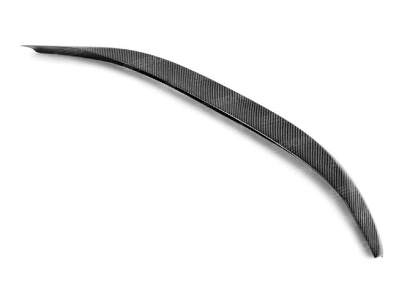 Seibon C-Style Carbon Fiber Rear Spoiler - FR-S BRZ RS1213SCNFRS-C Photo - Primary