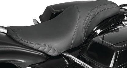 Mustang Motorcycle Vintage Solo-Dyna 06-12 76107 76107 Photo - Primary