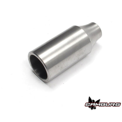 Camburg 1.50in. 4130 Billet Shock Mounts (pair) CAM-040013 CAM-040013 Photo - Primary