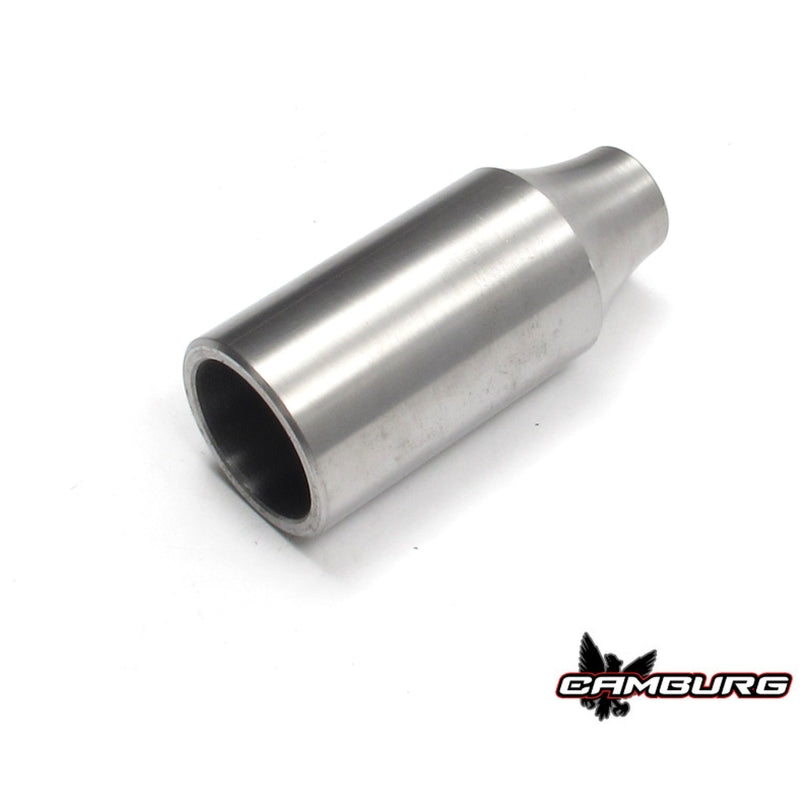 Camburg 1.50in. 4130 Billet Shock Mounts (pair) CAM-040013 CAM-040013 Photo - Primary