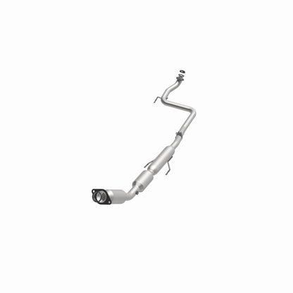 MagnaFlow Scion xD California Grade CARB Compliant Direct-Fit Catalytic Converter 5411159 360 Degree Image Set