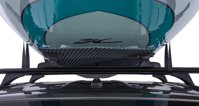 Rhino-Rack Nautic C-Channel Locking Slide Kayak Carrier - Rear Loading 581 581 Photo - Primary