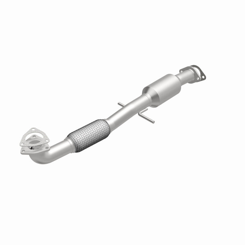 Magnaflow 12-16 Buick LaCrosse 2.4L Direct Fit Converter 5421911 5421911 360 Degree Image Set