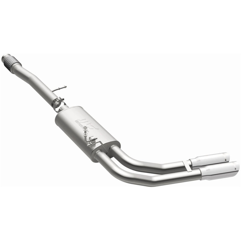 MagnaFlow Street Series Cat-Back Performance Exhaust System 15270 Photo - out of package