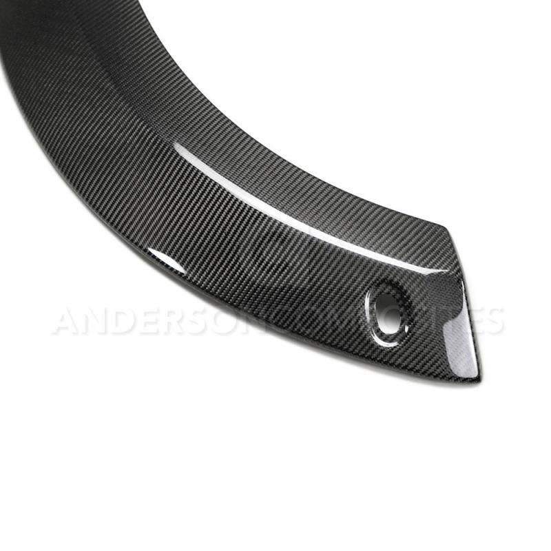 Anderson Composites 17-18 Ford Raptor Type OE Fender Flares (Front) AC-FLR17FDRA-F AC-FLR17FDRA-F User 3
