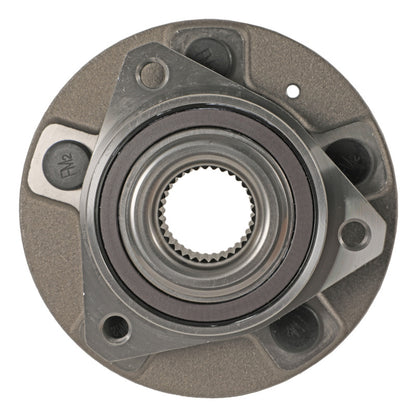 Moog 2019 Buick Envision Front / Rear Hub Assembly 512663 512663 Photo - out of package