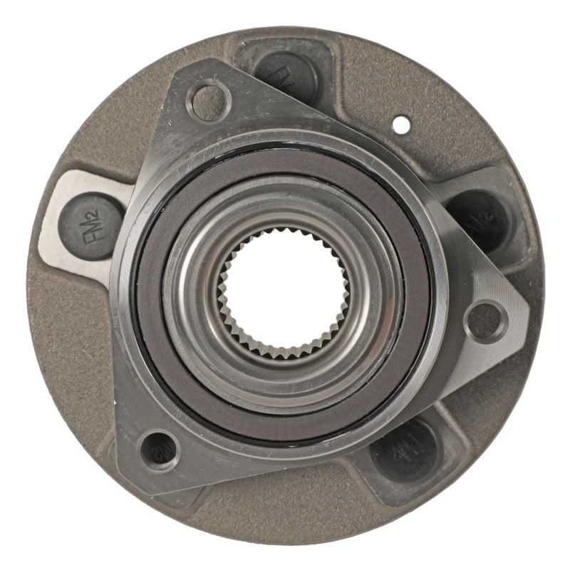 Moog 2019 Buick Envision Front / Rear Hub Assembly 512663 512663 Photo - out of package