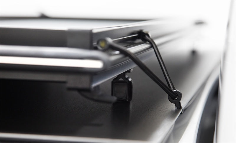 Access LOMAX Tri-Fold Cover 2019+ Dodge/RAM 2500/3500 6ft 4in Bed w/o RamBox (Excl. Dually) B1040069 B1040069 Photo - Mounted