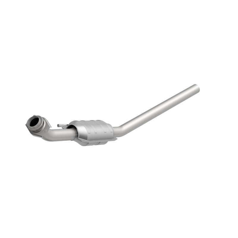 MagnaFlow Standard Grade Federal / EPA Compliant Direct-Fit Catalytic Converter 23283 360 Degree Image Set