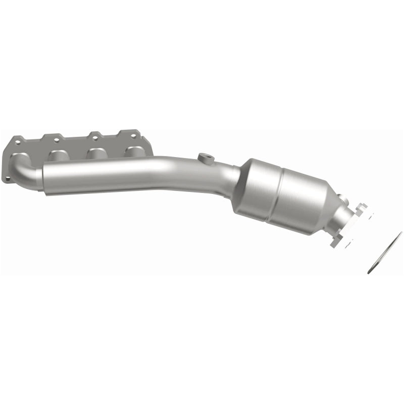 MagnaFlow Volkswagen Passat California Grade CARB Compliant Manifold Catalytic Converter 452799 Photo - out of package