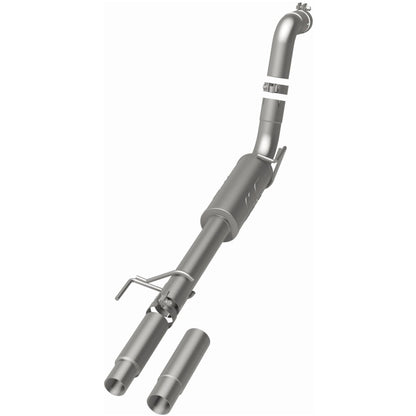 MagnaFlow Ford F-150 D-Fit Muffler Replacement With Muffler Performance Exhaust System 19572 Photo - out of package