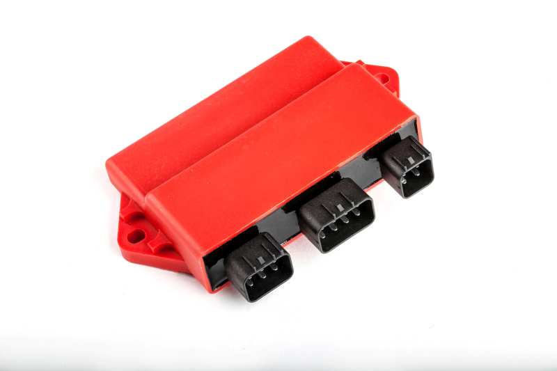 Ricks Motorsport Electrics Ricks Motorsport Hot Shot Series Yamaha CDI Box 15-426 15-426 User 1