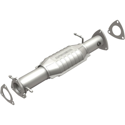 MagnaFlow HM Grade Federal / EPA Compliant Direct-Fit Catalytic Converter 93484 Photo - Primary
