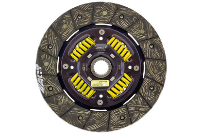 ACT Performance Disc  Toyota Supra Base L6 87-92 3000608 Photo - Primary