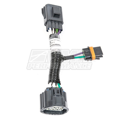 VMP Performance 11-21 Ford Mustang Plug and Play Fuel Pump Voltage Booster VMP-ENF000 VMP-ENF000 Photo - Close Up