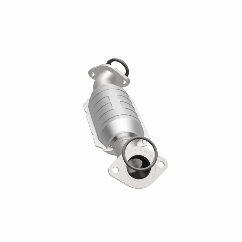MagnaFlow Cadillac CTS OEM Grade Federal / EPA Compliant Direct-Fit Catalytic Converter 49884 360 Degree Image Set
