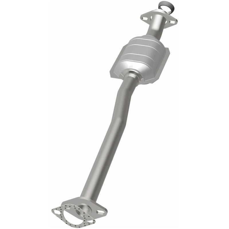 MagnaFlow Chevrolet Sprint Standard Grade Federal / EPA Compliant Direct-Fit Catalytic Converter 22614 Photo - out of package