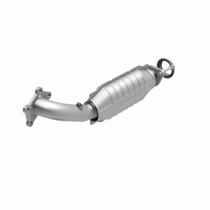 MagnaFlow Cadillac CTS OEM Grade Federal / EPA Compliant Manifold Catalytic Converter 51548 360 Degree Image Set