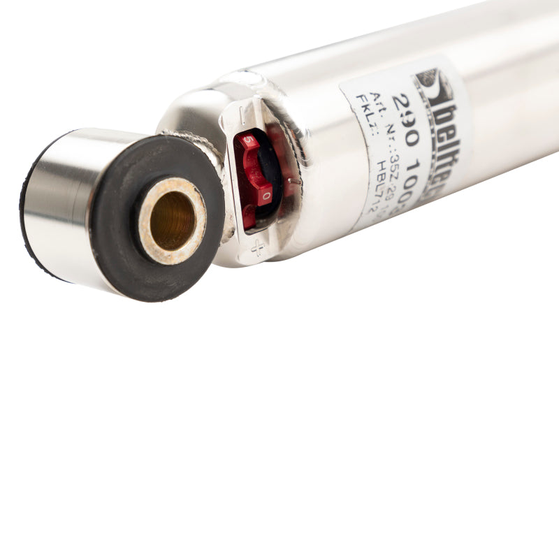 Belltech 2018-2020 Jeep Wrangler JL 0-2.5in Lift Trail Performance Shock -Front Single 17006 17006 User 2