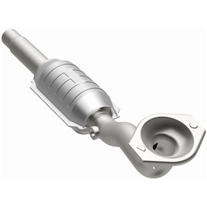 MagnaFlow Volkswagen Standard Grade Federal / EPA Compliant Direct-Fit Catalytic Converter 22923 Photo - out of package