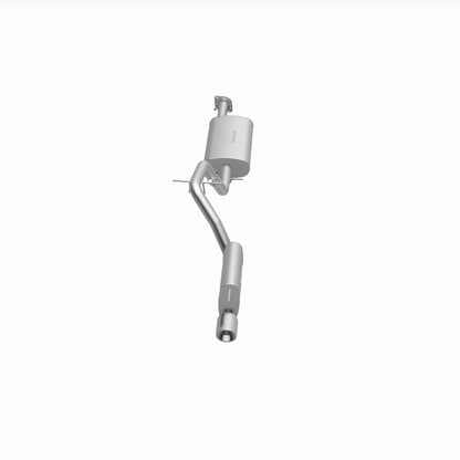 MagnaFlow Jeep Grand Cherokee Street Series Cat-Back Performance Exhaust System 16631 360 Degree Image Set