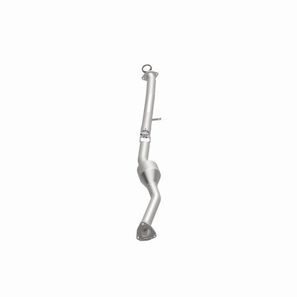MagnaFlow Subaru OEM Grade Federal / EPA Compliant Direct-Fit Catalytic Converter 52510 360 Degree Image Set