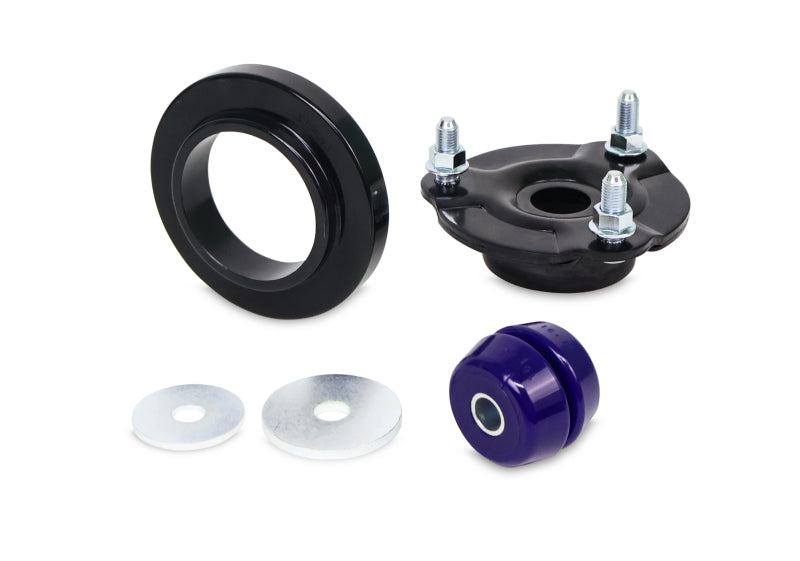 Superpro SPR Bushings - Control Arm Suspension Bushing Kits main image