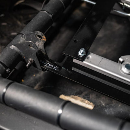 PRP Seats PRP Can-Am Maverick X3 / Maverick R Seat Mount & Slider Kit - Pair C91 C91 Photo - Close Up