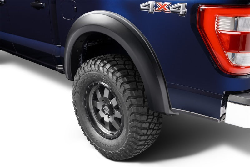 Bushwacker BUS Extend-A-Fender Flares Fender Flares & Trim Fender Flares main image